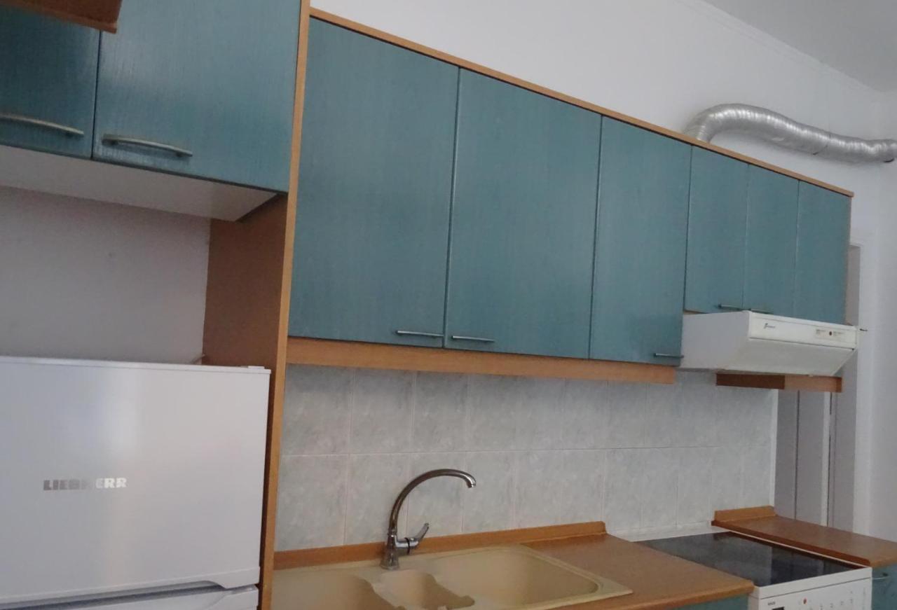 Nama Beach House 모노리토스 외부 사진