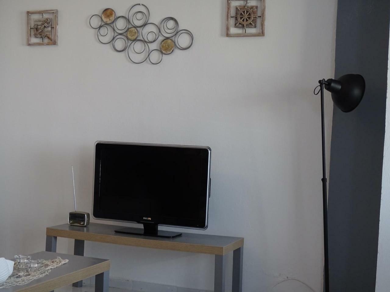 Nama Beach House 모노리토스 외부 사진