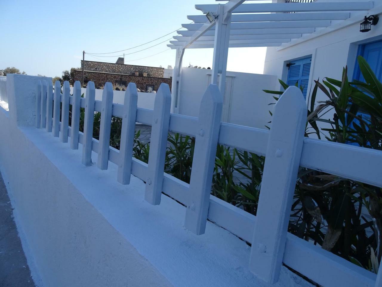 Nama Beach House 모노리토스 외부 사진