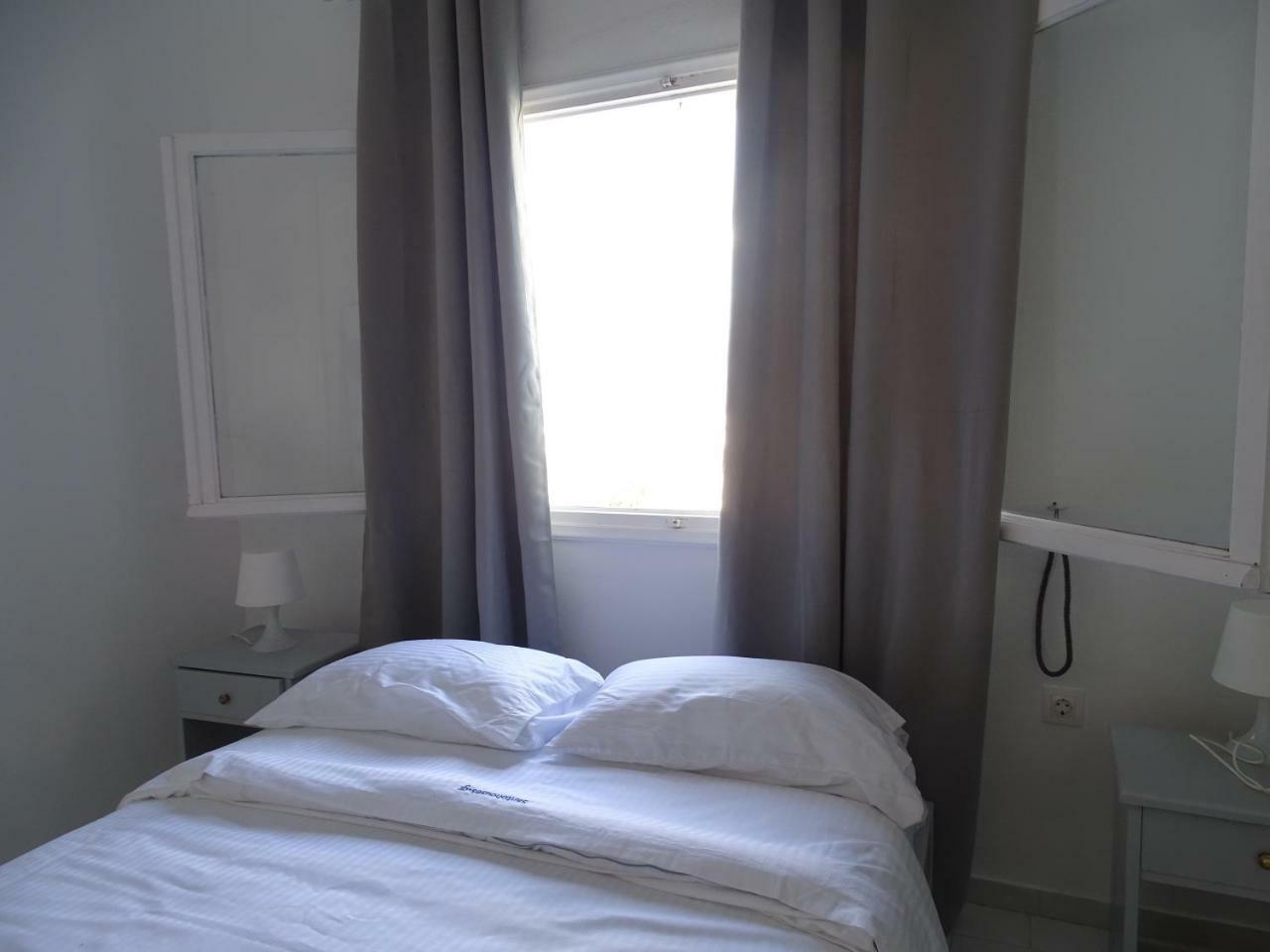 Nama Beach House 모노리토스 외부 사진
