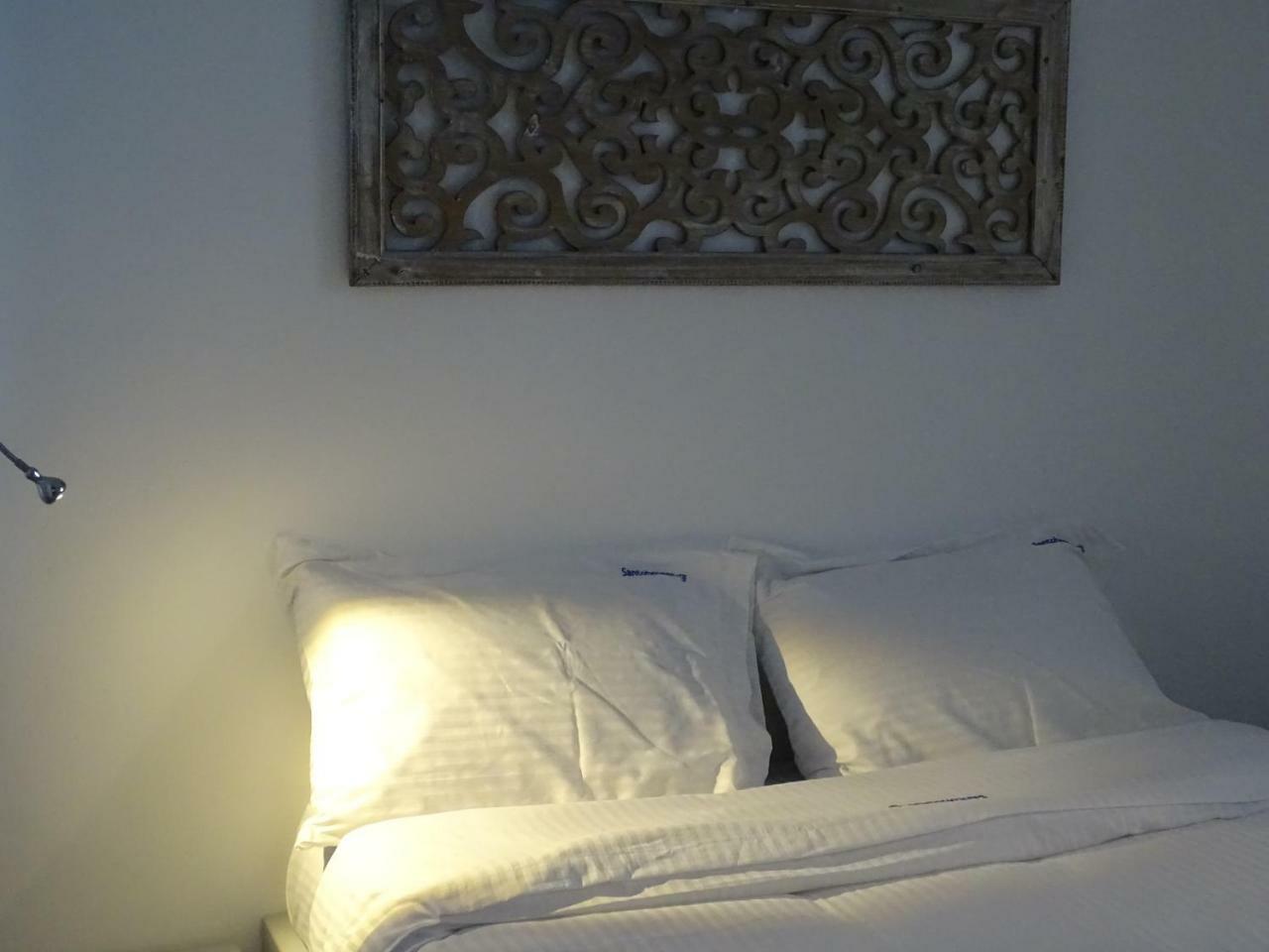 Nama Beach House 모노리토스 외부 사진