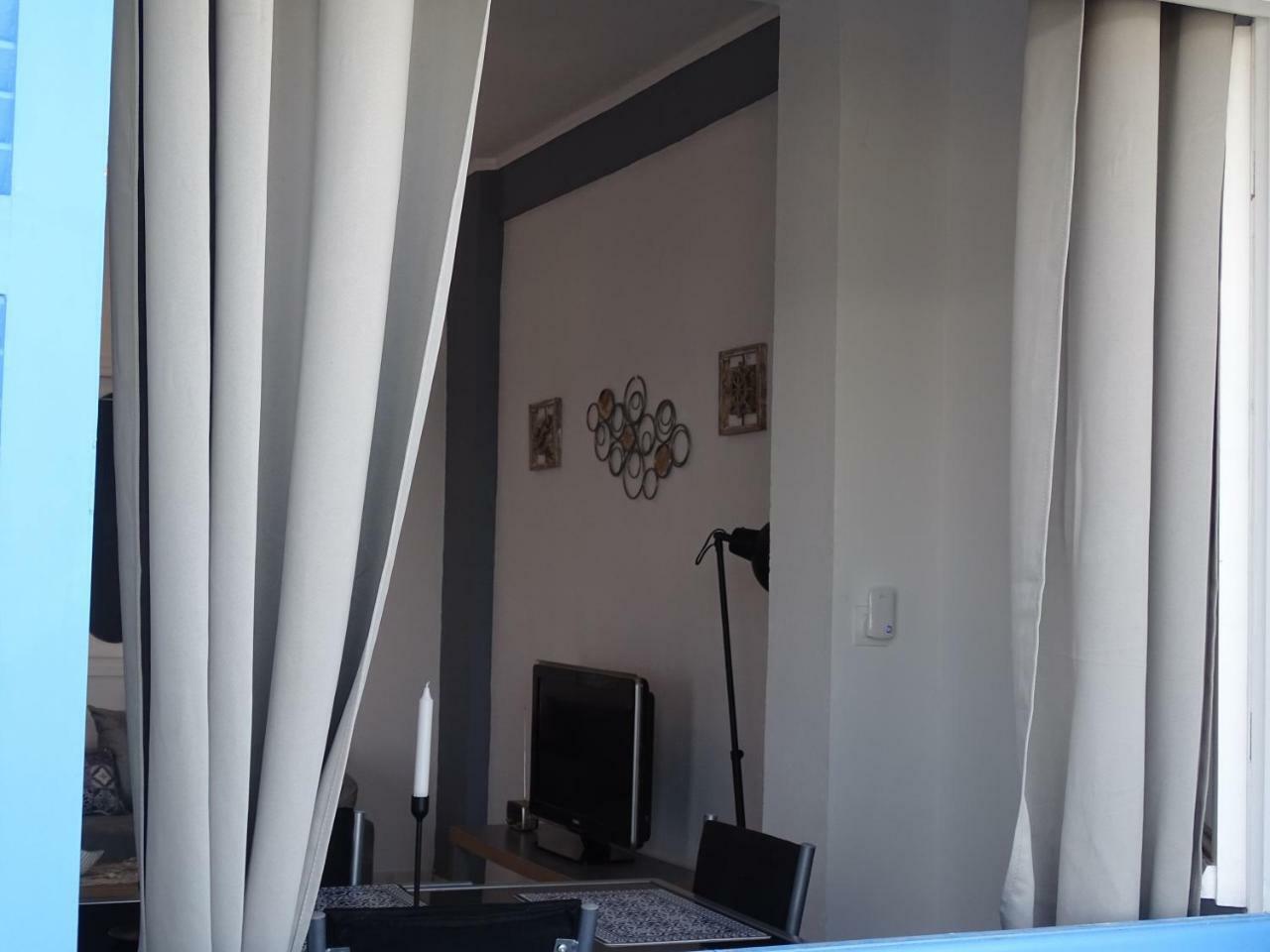 Nama Beach House 모노리토스 외부 사진