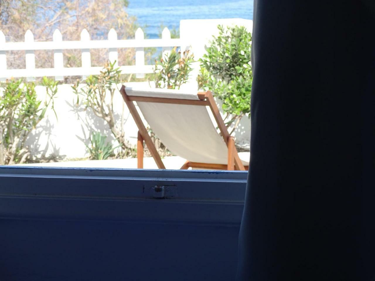 Nama Beach House 모노리토스 외부 사진