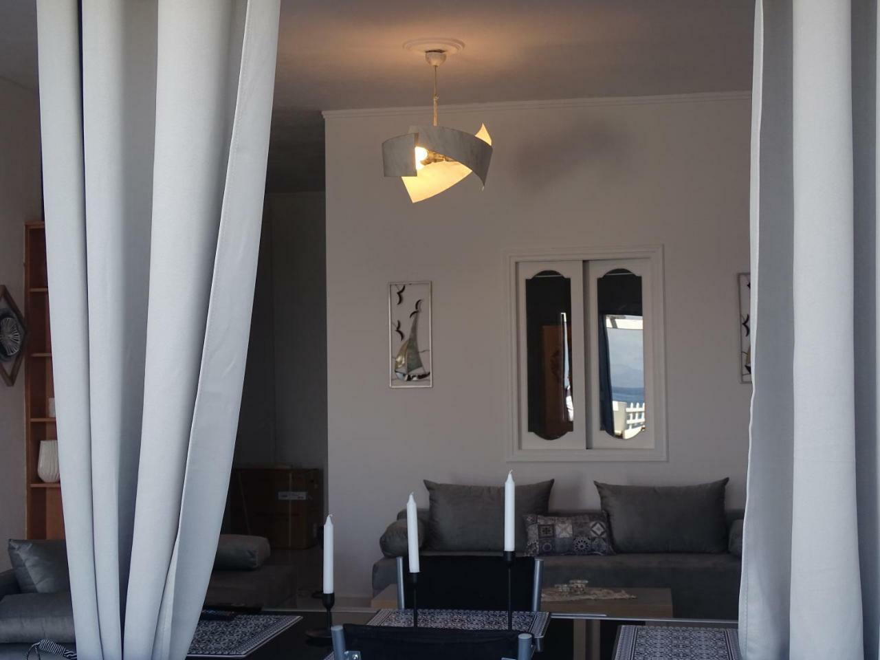 Nama Beach House 모노리토스 외부 사진