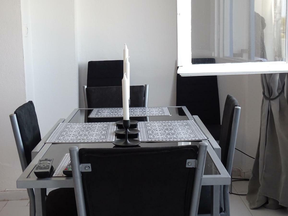 Nama Beach House 모노리토스 외부 사진