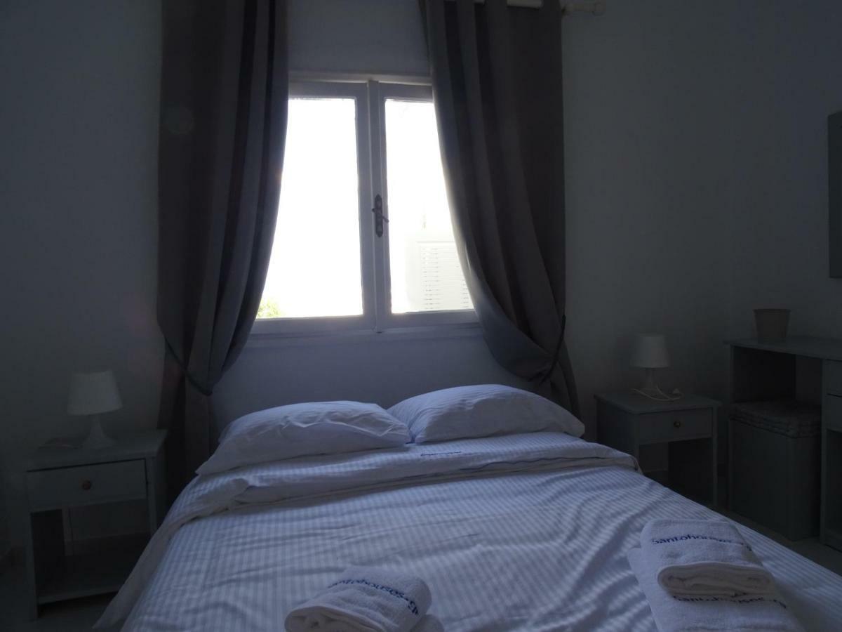 Nama Beach House 모노리토스 외부 사진