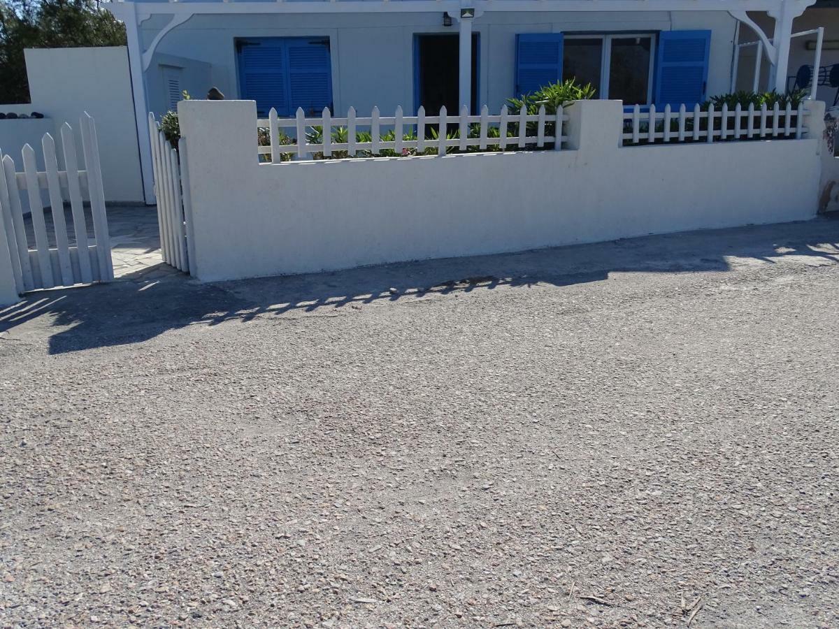 Nama Beach House 모노리토스 외부 사진
