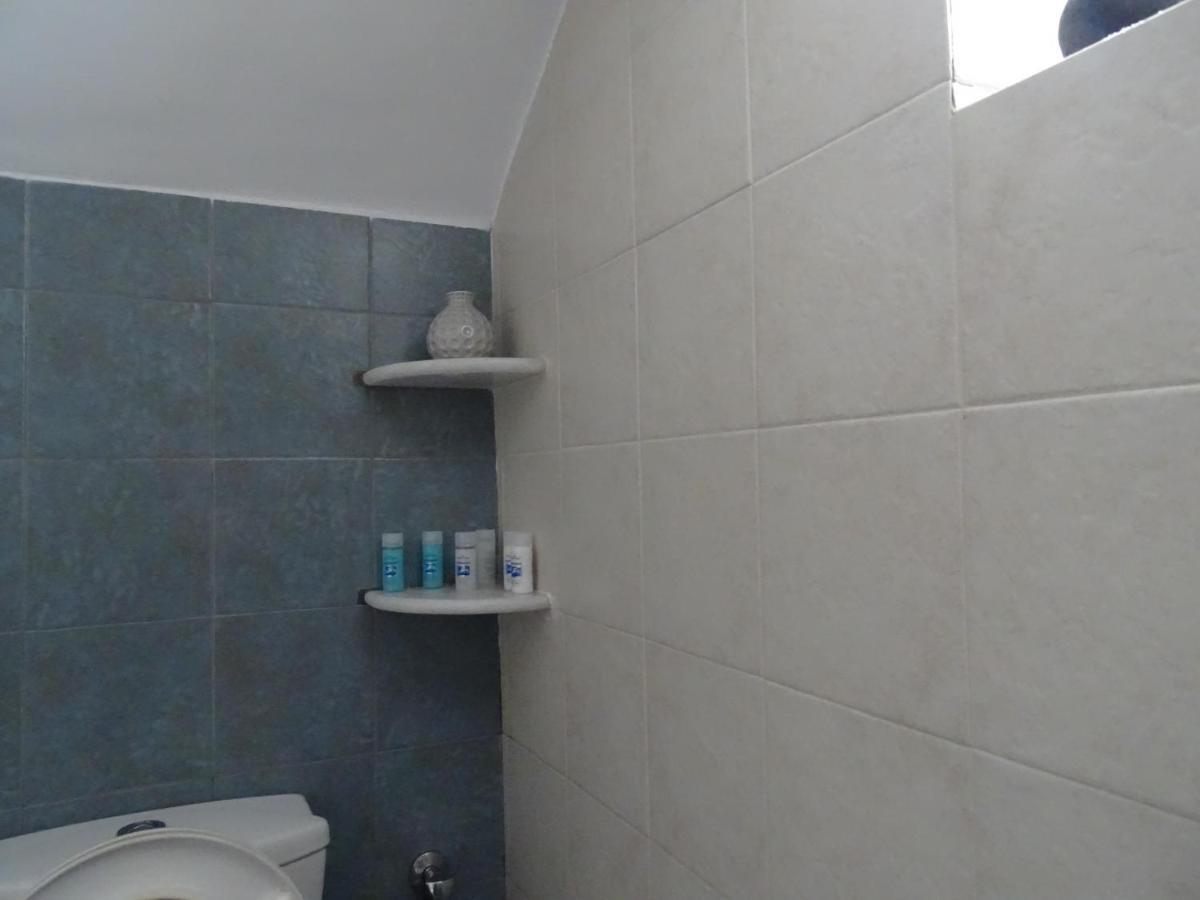 Nama Beach House 모노리토스 외부 사진